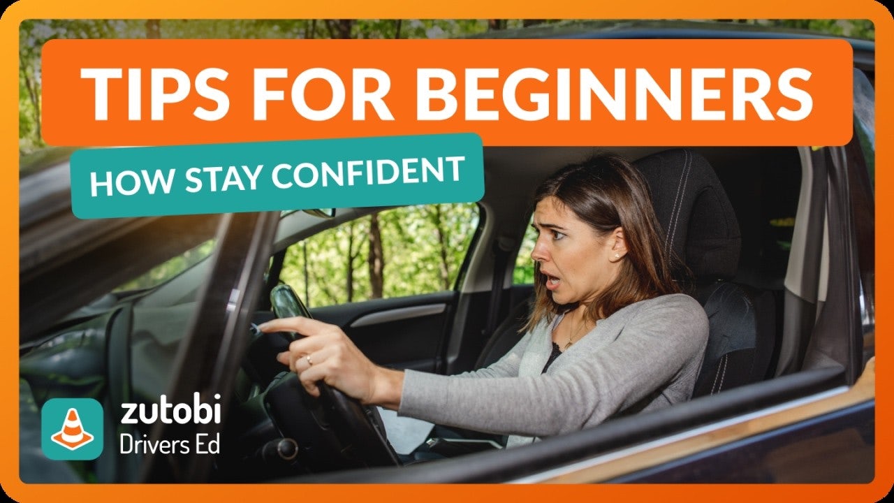 Useful Tips for New Drivers – Explained by a Driving Instructor