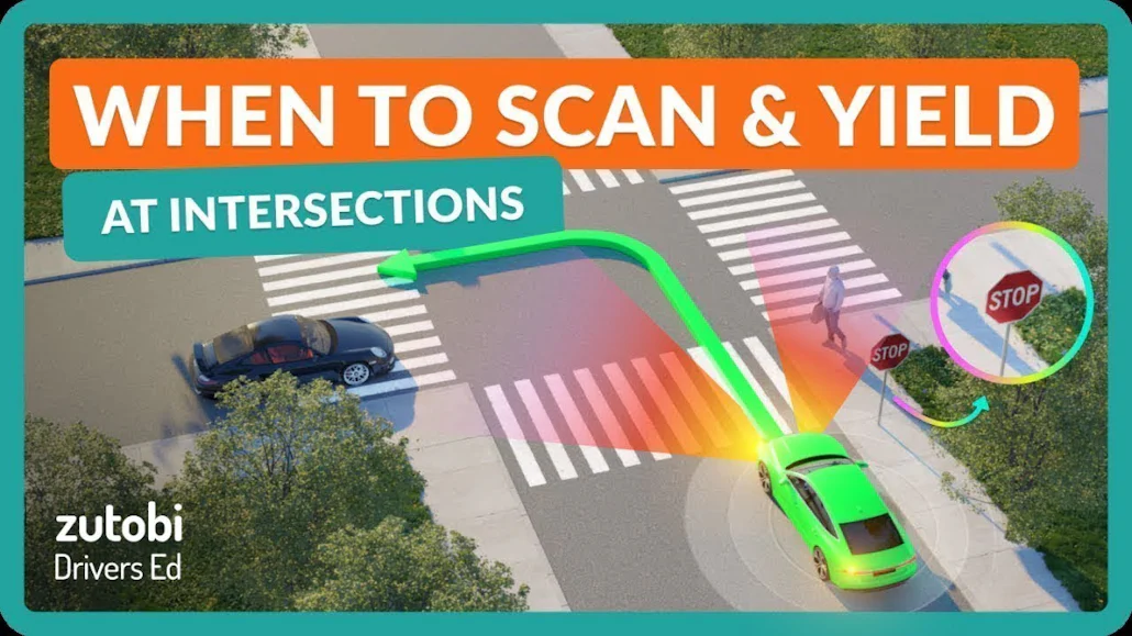 Learn to Drive Videos | Driver Guides