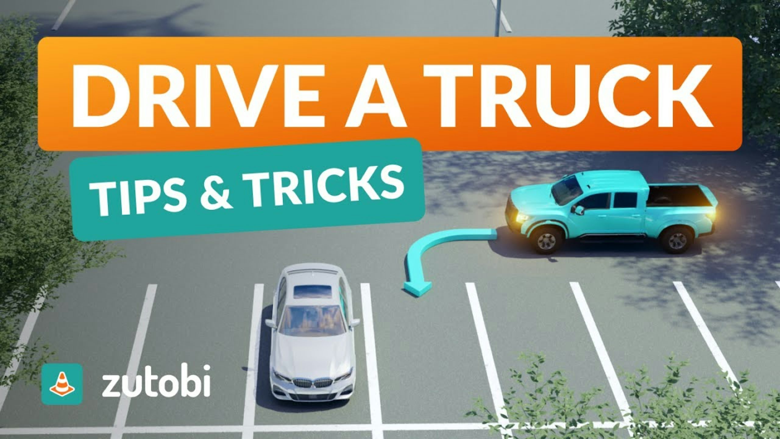Truck or Car: Which One Is Easier to Drive? (Driving Tips)