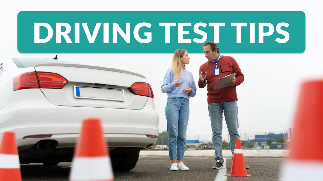 How to Pass Your Driving Test [2026]: 15 Tips by Experts