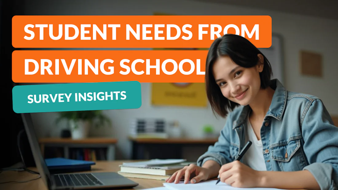How Long Does Driving School Take on Average?