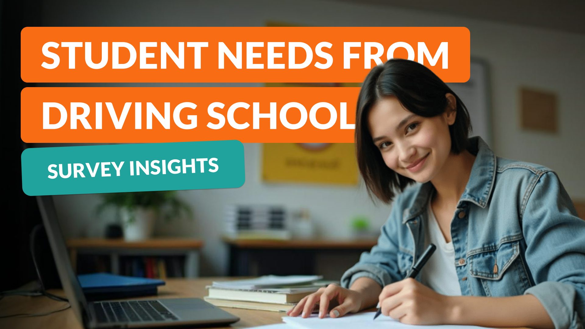What Do Students Expect from Driving School? Insights from the Zutobi Survey