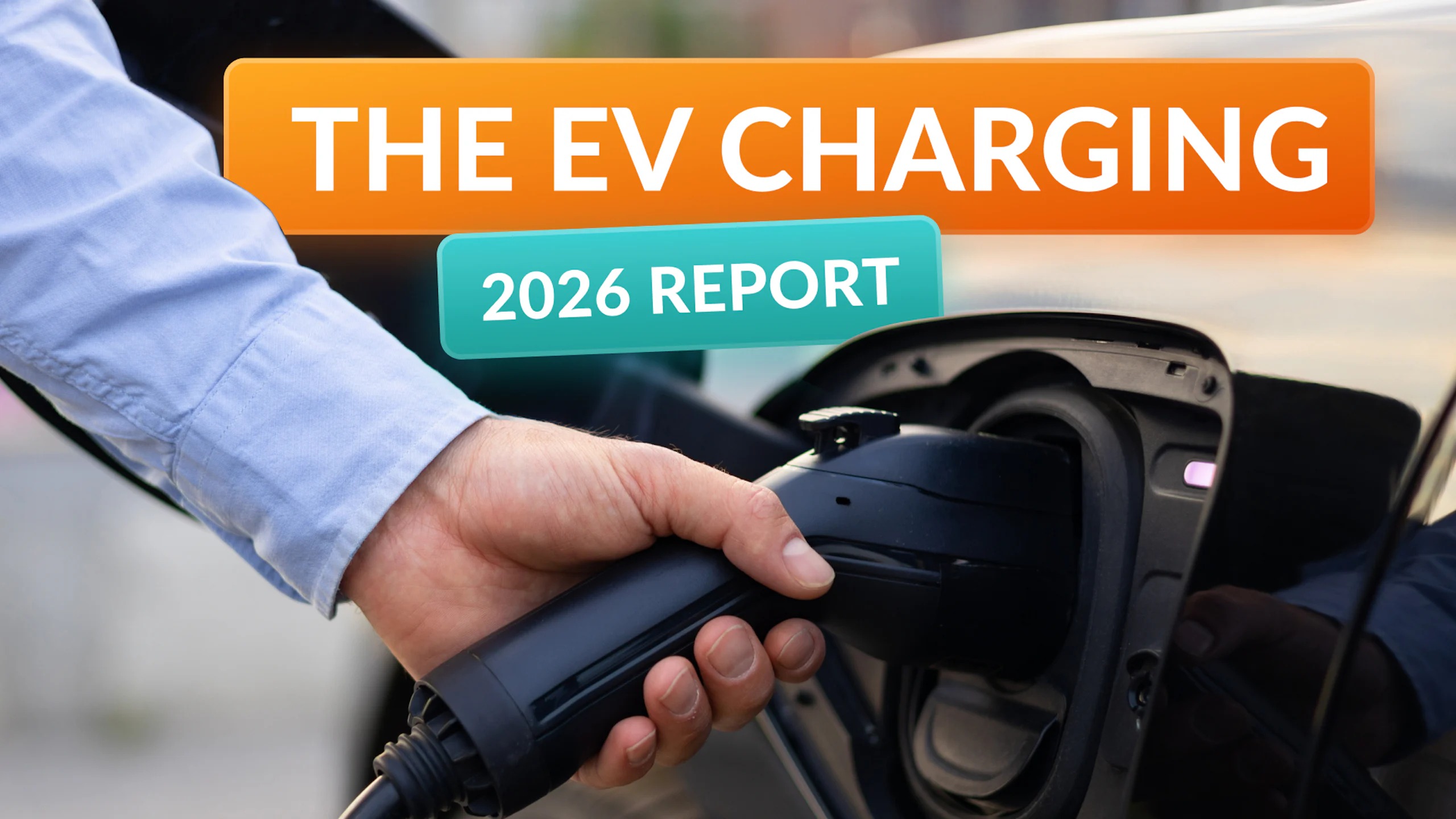 The 2026 EV Charging Station Report: State-by-State Breakdown
