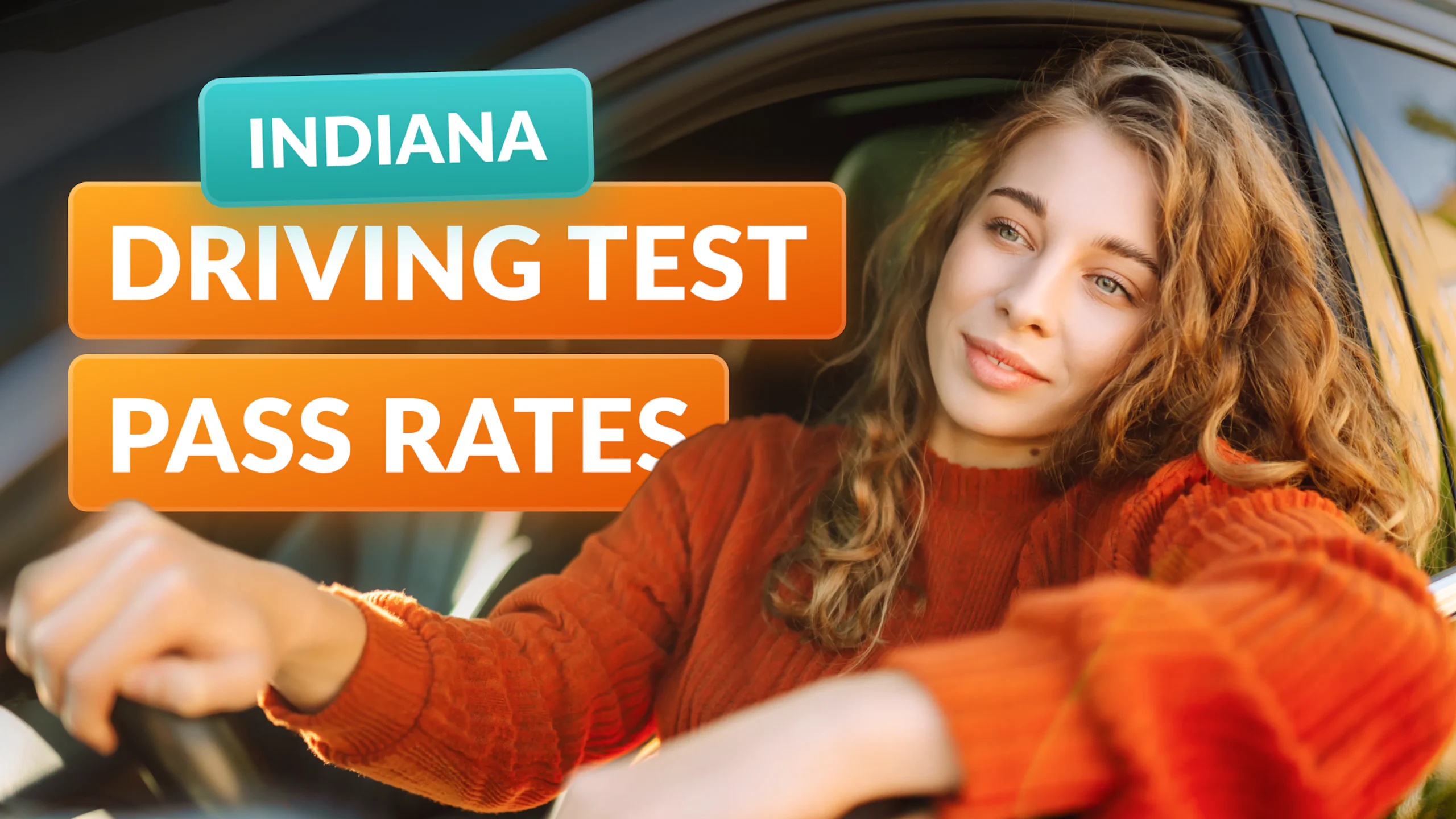 About 1 in 4 Indiana Driving Tests Now End in Failure, an 11-Year High