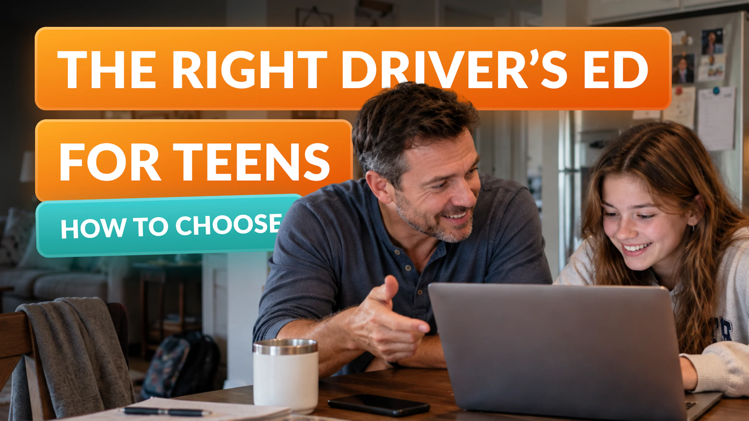 5 Mistakes Parents Make When Choosing Driving Prep (and What Teens Actually Need)