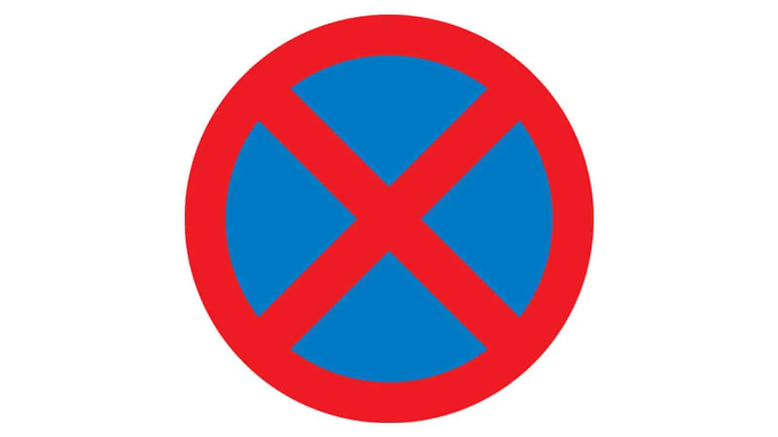 Highway Code Road Signs: The Most Important UK Traffic Signs