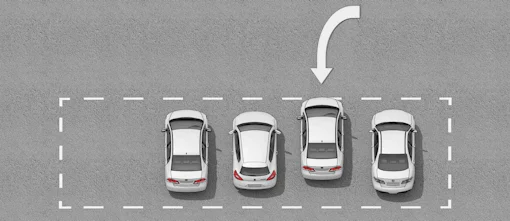 Learn How To Park A Car: How To Park A Car Tutorial – GMUW