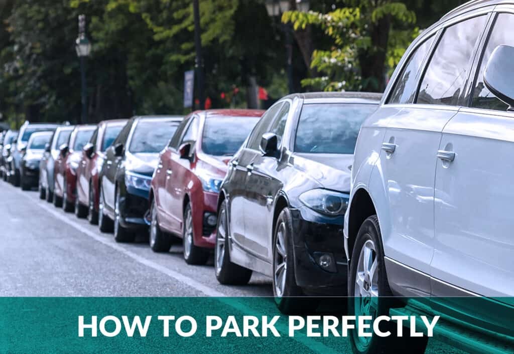 Step-By-Step Guide: How to Park a Car Perfectly