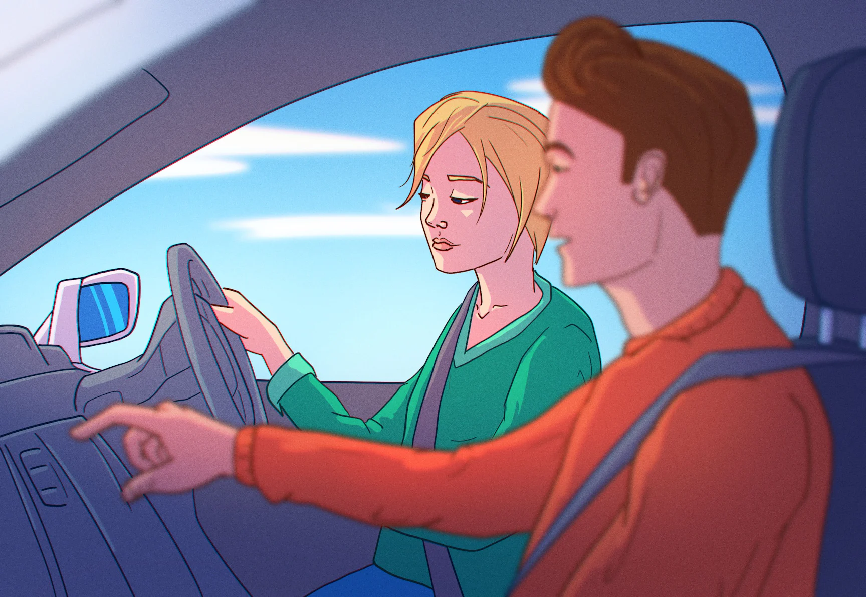 Learning to Drive: Ultimate Beginner’s Guide (+ Tips) | Zutobi