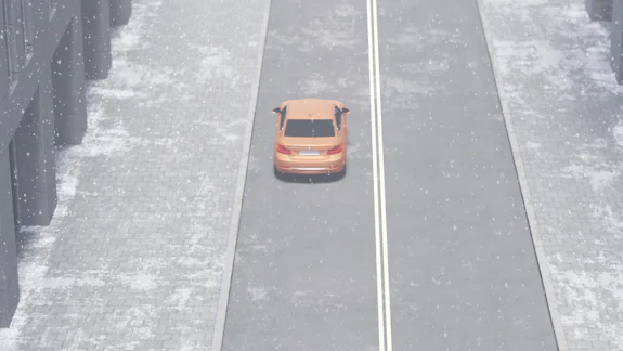 How to Drive in Snow and Ice: 10 Winter Driving Tips