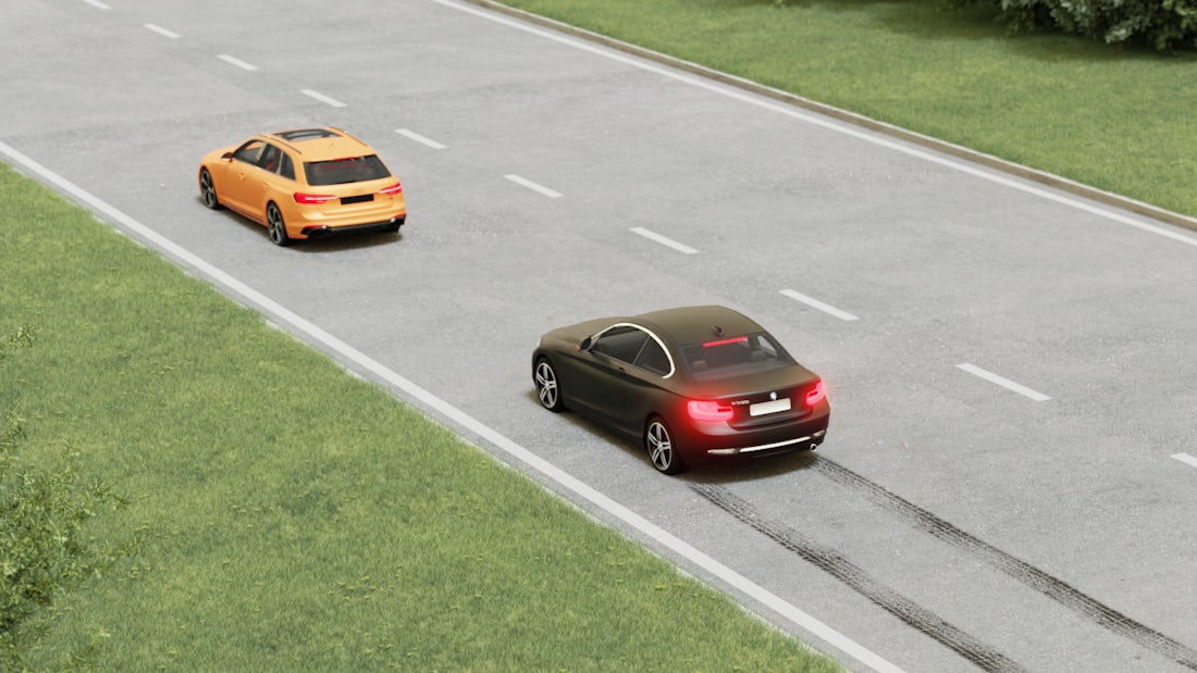 Anti-Lock Braking System Explained (ABS brakes) | Zutobi