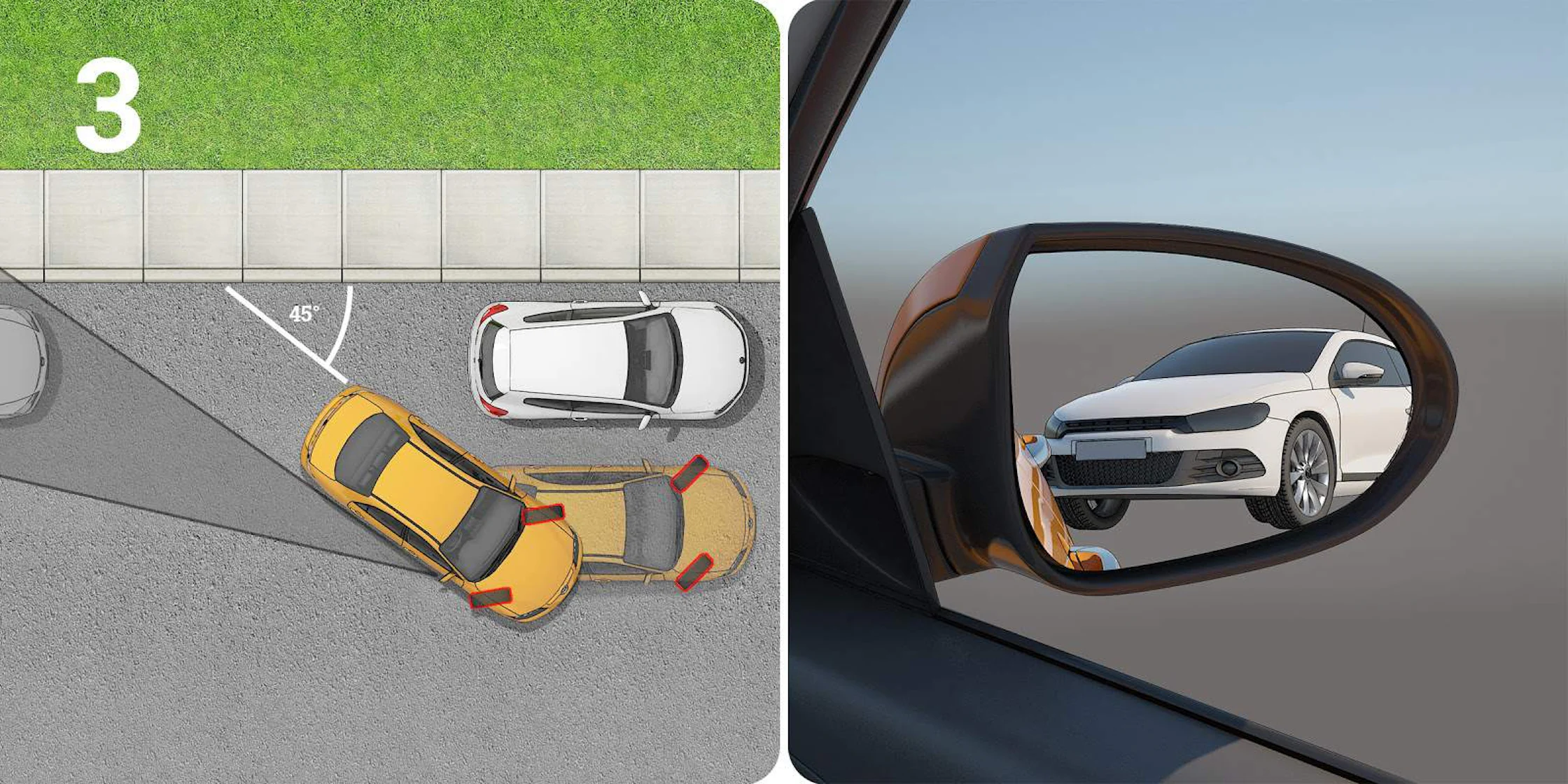 How to Reverse Parallel Park: Step-by-Step Guide