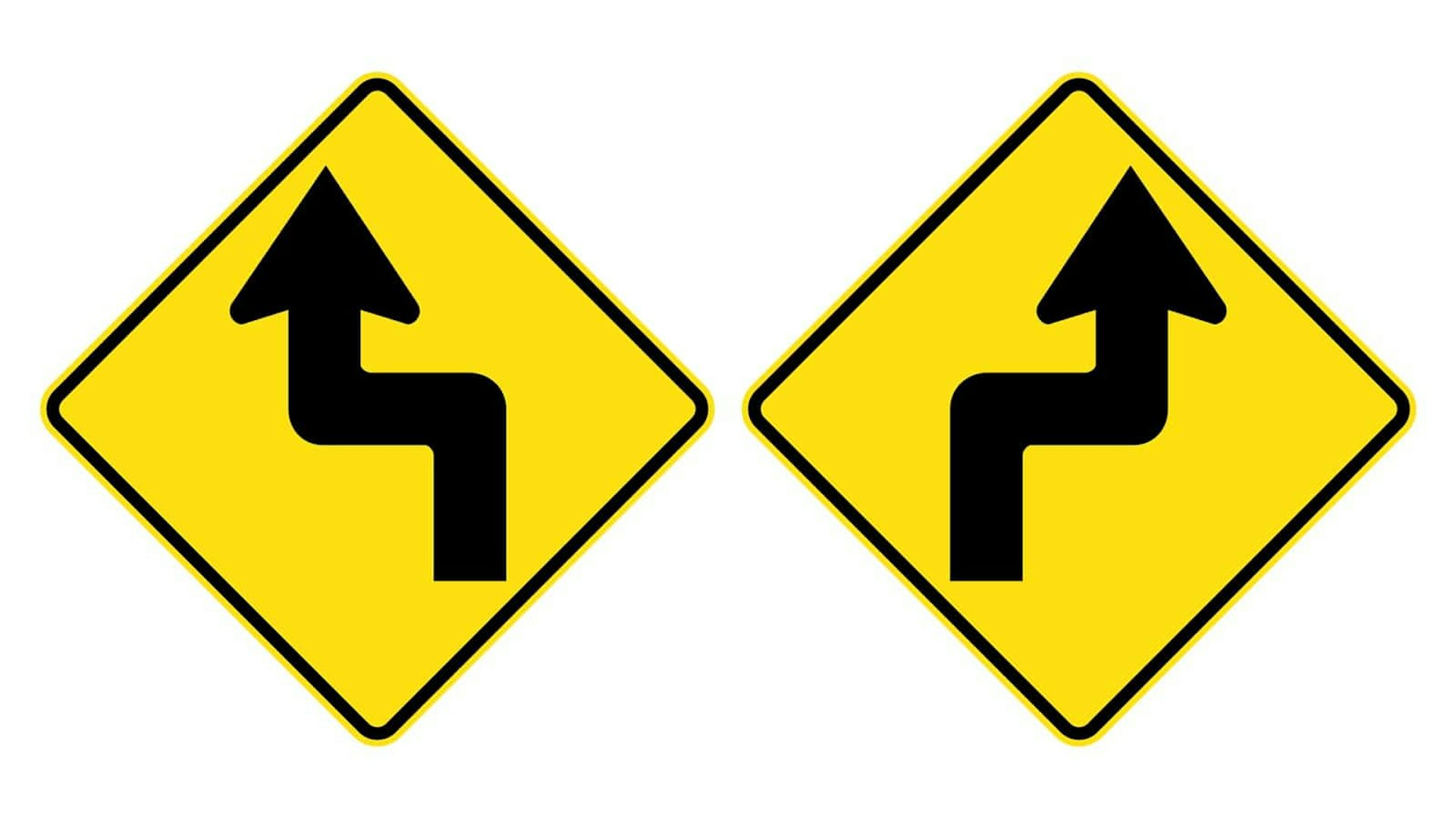 All Australian Road Signs And Meanings The Definitive Guide