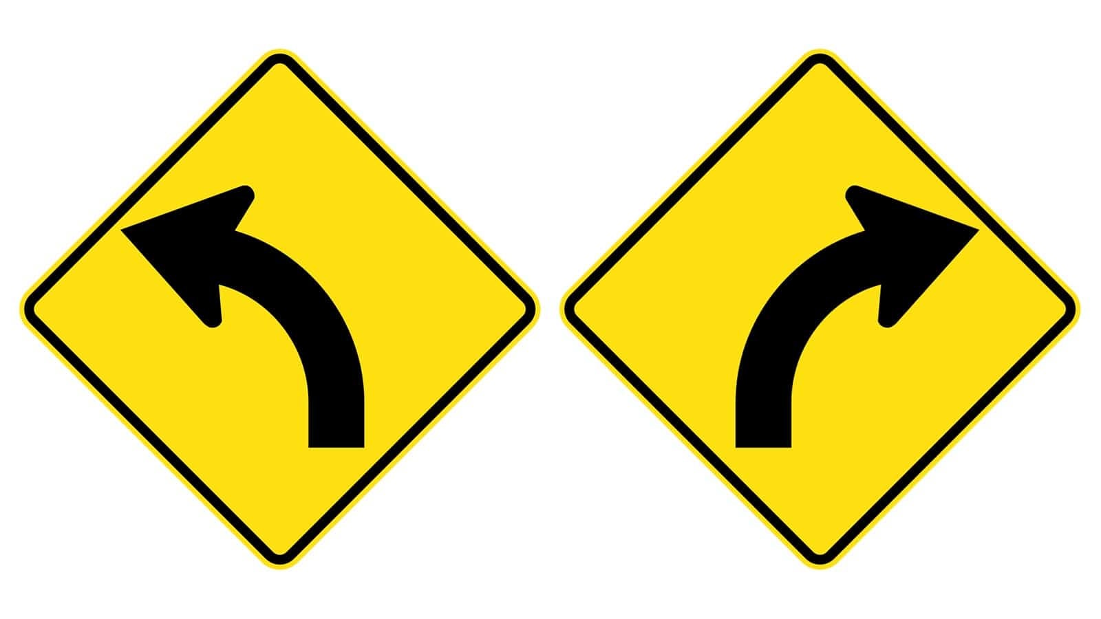All Australian Road Signs and Meanings: The Definitive Guide