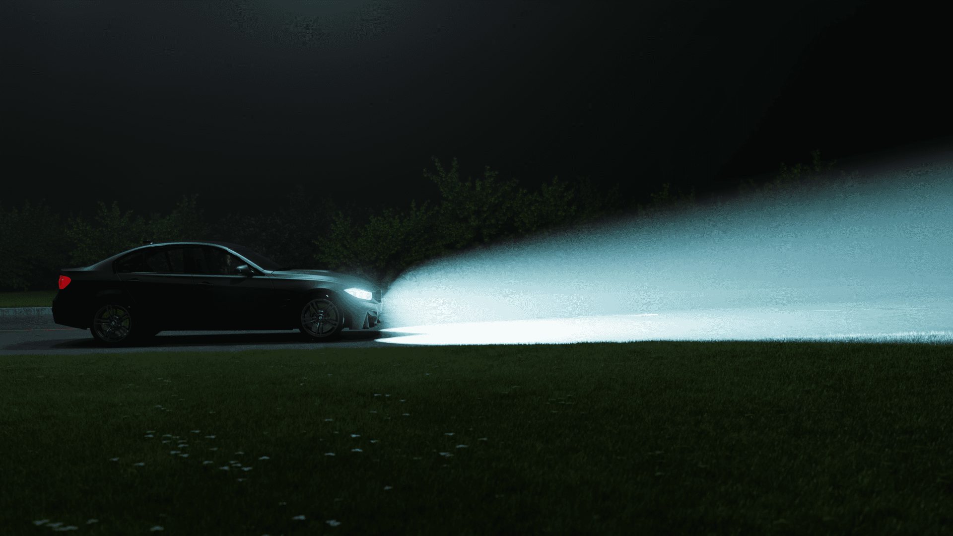 High Beams: What They Are & When You Should Use Them