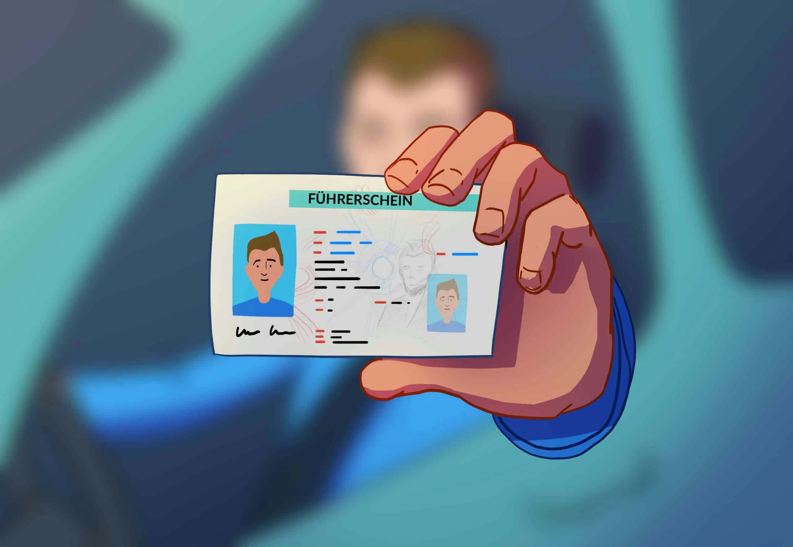 Führerschein machen: Die Schritt für Schritt Anleitung